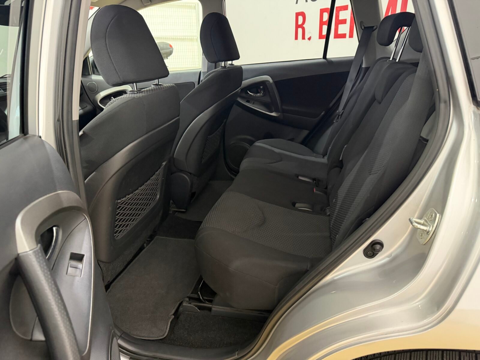 TOYOTA Rav4 2.2 D4D Advance 4x4