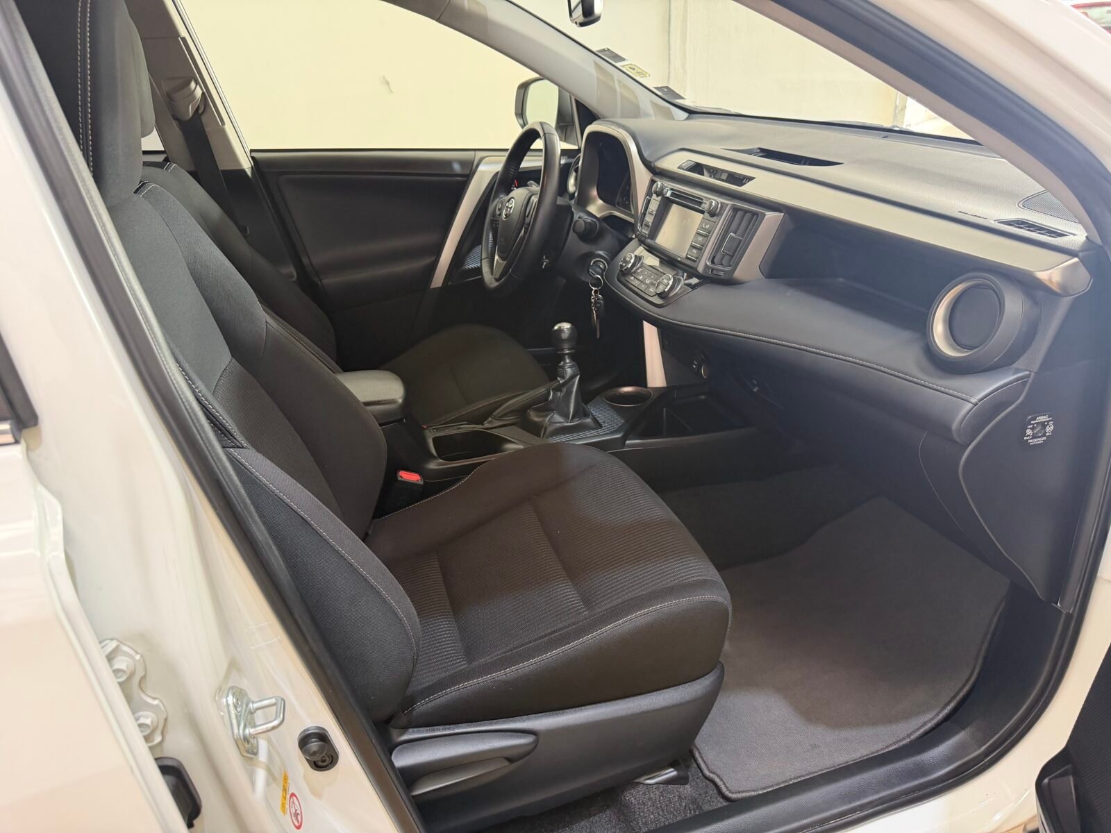 TOYOTA Rav4 150D AutoDrive AWD Advance