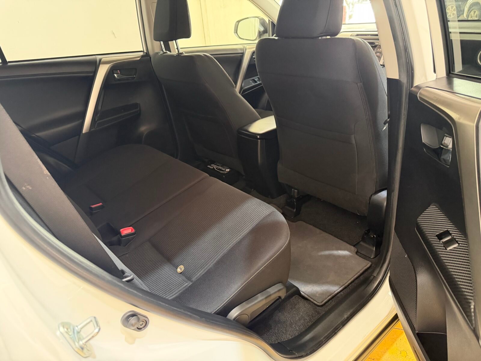 TOYOTA Rav4 150D AutoDrive AWD Advance