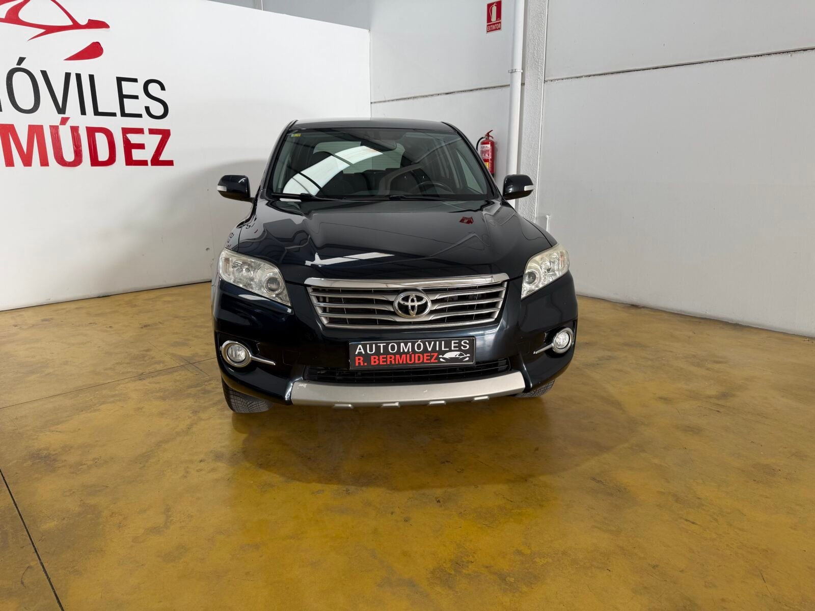 TOYOTA Rav4 2.2 D4D Active 4x4