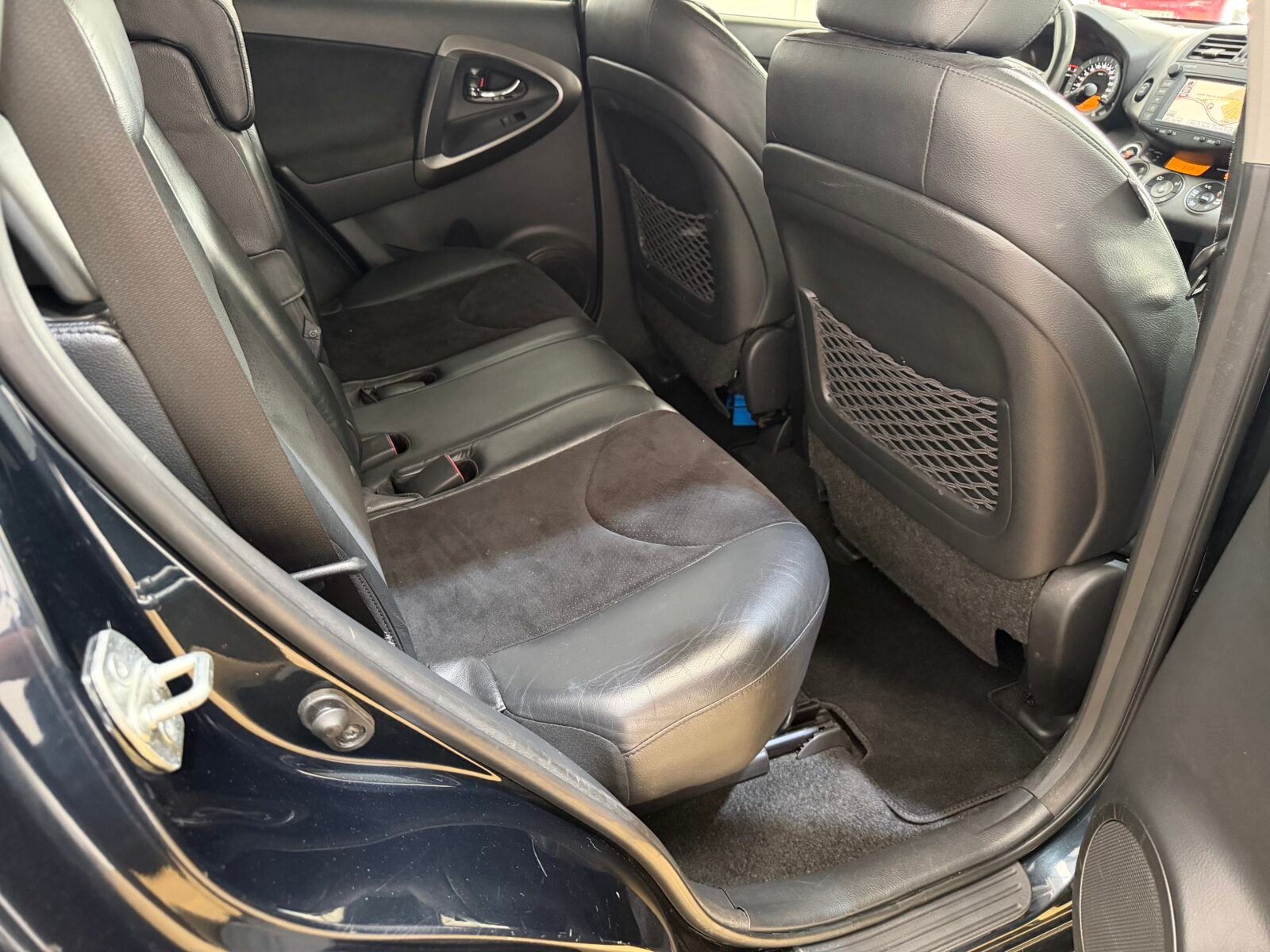TOYOTA Rav4 2.2 D4D Active 4x4