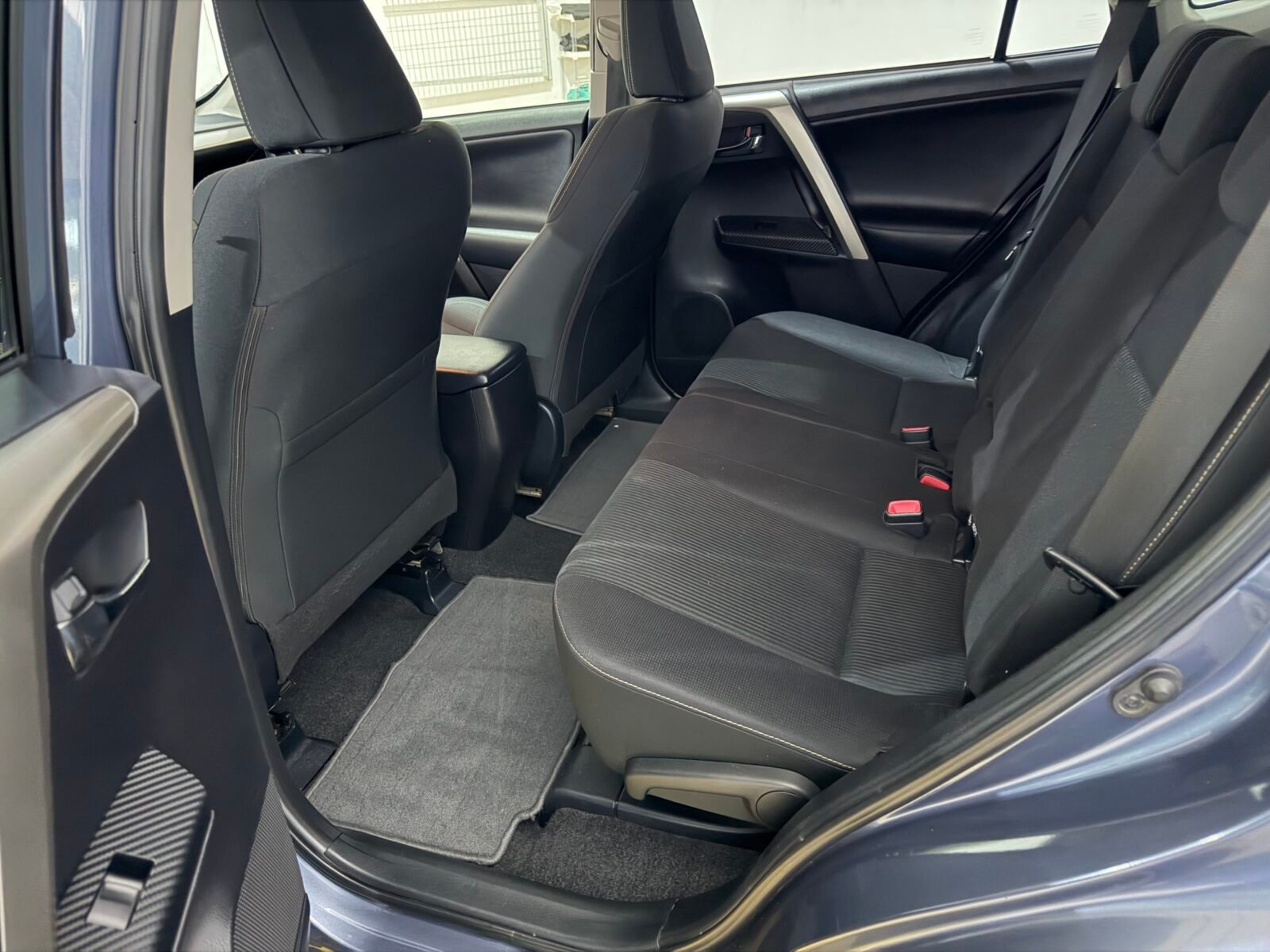 TOYOTA Rav4 Advance 150 CV 4x4