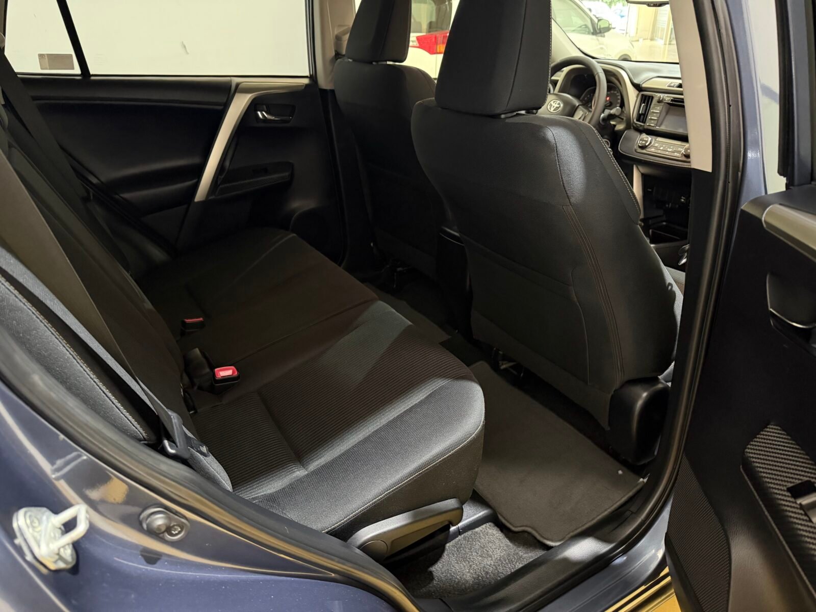TOYOTA Rav4 Advance 150 CV 4x4