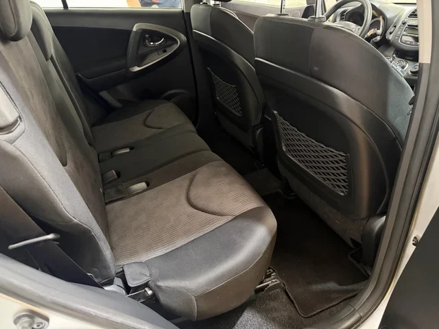 TOYOTA Rav4 2.2 D4D Advance 4x4